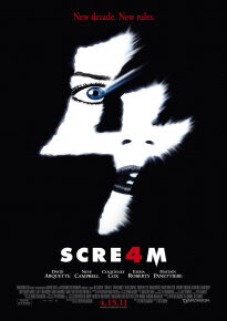 دانلود movie Scream 4 2011