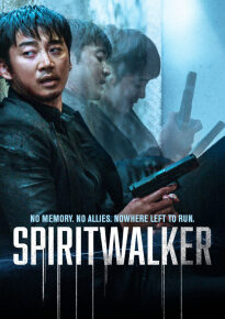 دانلود movie Spiritwalker 2020