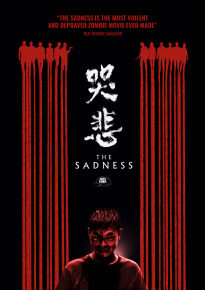دانلود movie The Sadness 2021
