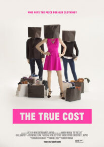 دانلود movie The True Cost 2015