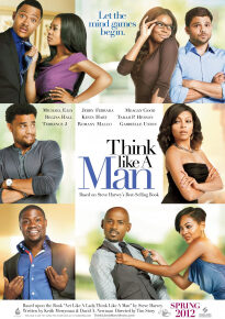 دانلود movie Think Like a Man 2012