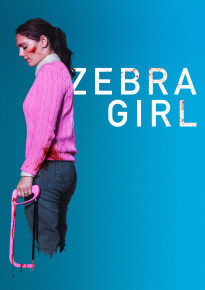 دانلود movie Zebra Girl 2021