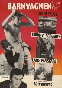 دانلود movie Barnvagnen 1963