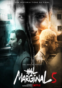 دانلود series El marginal 2016