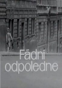 دانلود movie Fádní odpoledne  1964