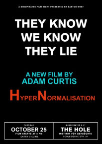 دانلود movie HyperNormalisation 2016