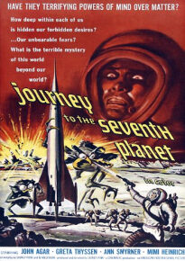 دانلود movie Journey to the Seventh Planet 1962