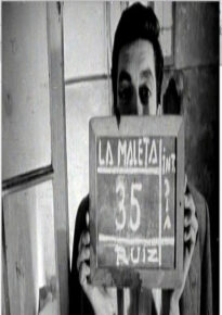 دانلود movie La maleta  1963