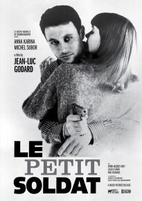 دانلود movie Le Petit Soldat 1963