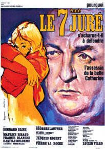 دانلود movie Le septième juré 1962