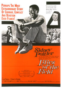 دانلود movie Lilies of the Field 1963