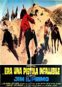 دانلود movie Lonely Gunslinger  1964