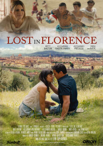 دانلود movie Lost in Florence 2017