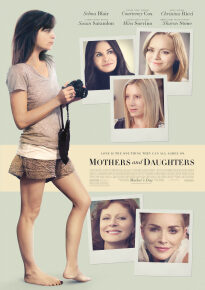 دانلود movie Mothers and Daughters 2016