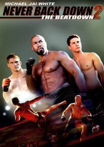 دانلود movie Never Back Down 2: The Beatdown 2011