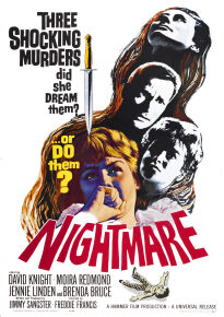دانلود movie Nightmare 1964