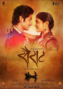 دانلود movie Sairat 2016