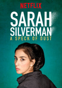 دانلود movie Sarah Silverman: A Speck of Dust 2017