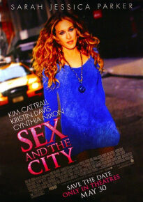 دانلود movie Seks and the City  2008