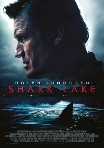 دانلود movie Shark Lake 2015