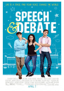 دانلود movie Speech & Debate 2017