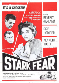 دانلود movie Stark Fear 1962