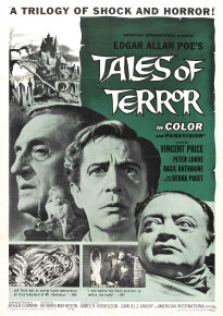 دانلود movie Tales of Terror 1962