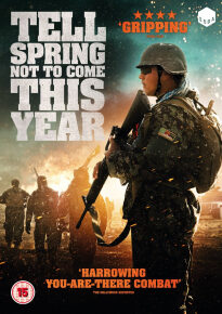 دانلود movie Tell Spring Not to Come This Year 2015