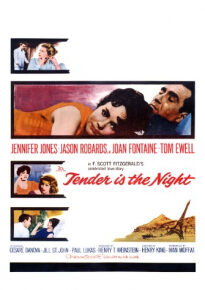 دانلود movie Tender Is the Night 1962