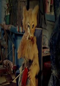 دانلود movie The Fox's Widow  1962