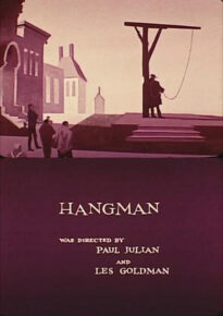 دانلود movie The Hangman 1964