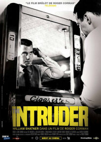 دانلود movie The Intruder 1962