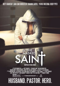دانلود movie The Masked Saint 2016