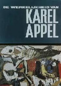 دانلود movie The Reality of Karel Appel 1962