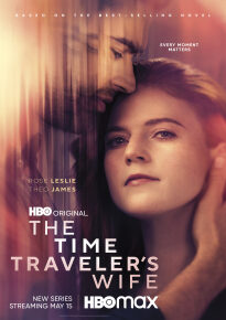 دانلود series The Time Traveler's Wife 2022