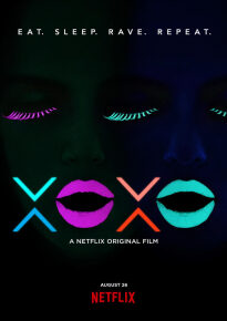 دانلود movie XOXO 2016