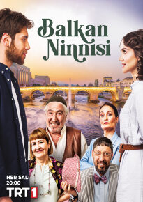 دانلود series Balkan Ninnisi 2022