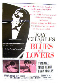 دانلود movie Ballad in Blue 1965