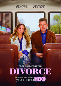 دانلود series Divorce 2016