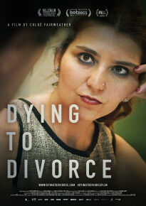 دانلود movie Dying to Divorce 2021