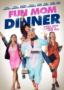 دانلود movie Fun Mom Dinner 2017