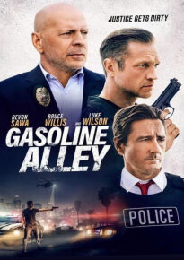 دانلود movie Gasoline Alley 2022