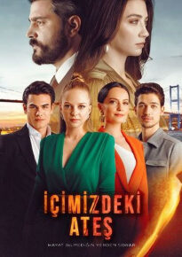 دانلود series Icimizdeki Ates 2022