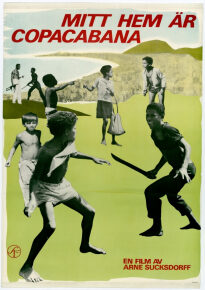 دانلود movie Mitt hem är Copacabana 1965