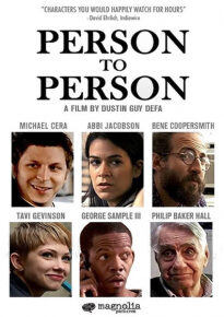 دانلود movie Person to Person 2017