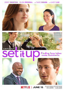 دانلود movie Set It Up 2018