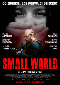 دانلود movie Small World 2021