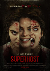 دانلود movie Superhost 2021