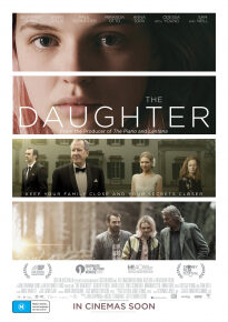 دانلود movie The Daughter 2015