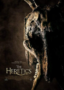 دانلود movie The Heretics 2017